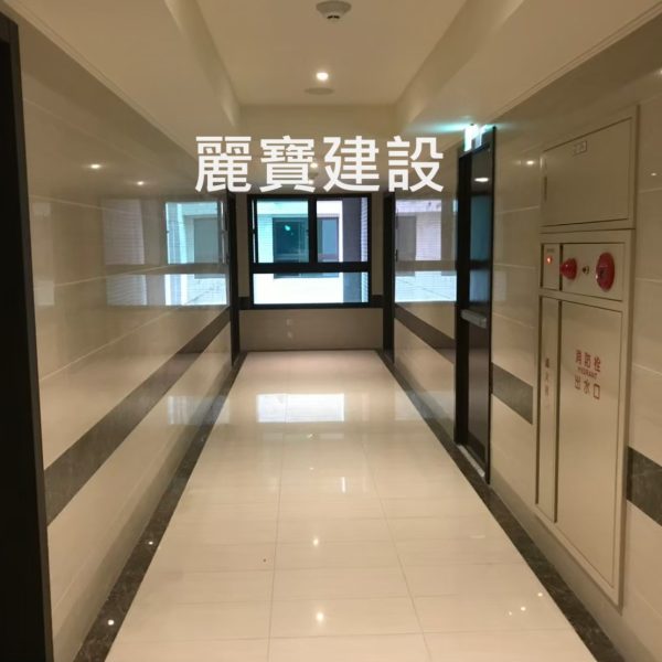 麗寶建設